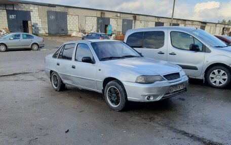 Daewoo Nexia I рестайлинг, 2011 год, 115 000 рублей, 3 фотография