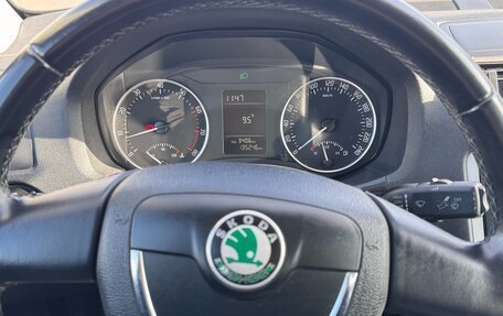 Skoda Octavia, 2012 год, 1 050 000 рублей, 26 фотография