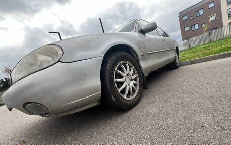 Ford Mondeo II, 1998 год, 105 000 рублей, 5 фотография