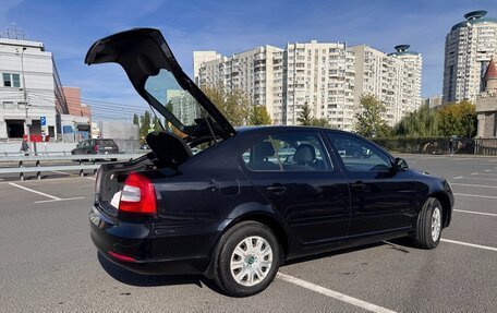 Skoda Octavia, 2012 год, 1 050 000 рублей, 25 фотография