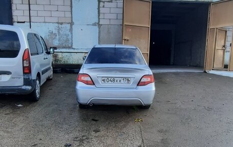 Daewoo Nexia I рестайлинг, 2011 год, 115 000 рублей, 5 фотография