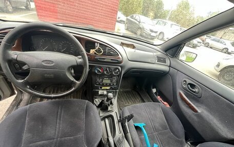 Ford Mondeo II, 1998 год, 105 000 рублей, 10 фотография