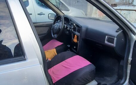 Daewoo Nexia I рестайлинг, 2011 год, 115 000 рублей, 4 фотография