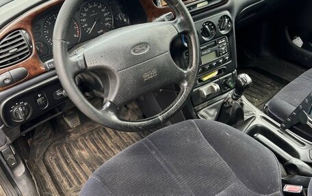 Ford Mondeo II, 1998 год, 105 000 рублей, 9 фотография