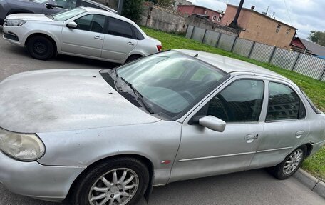 Ford Mondeo II, 1998 год, 105 000 рублей, 3 фотография