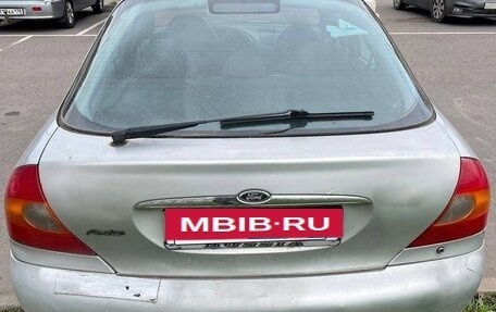 Ford Mondeo II, 1998 год, 105 000 рублей, 4 фотография