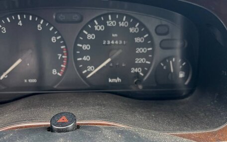 Ford Mondeo II, 1998 год, 105 000 рублей, 11 фотография