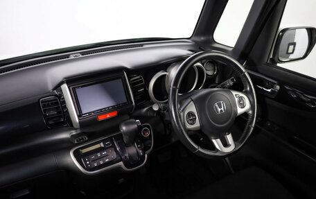 Honda N-BOX I рестайлинг, 2014 год, 749 000 рублей, 9 фотография