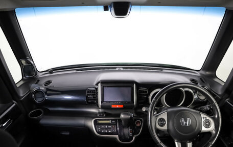 Honda N-BOX I рестайлинг, 2014 год, 749 000 рублей, 10 фотография