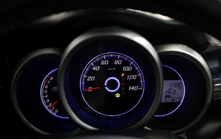 Honda N-BOX I рестайлинг, 2014 год, 749 000 рублей, 12 фотография