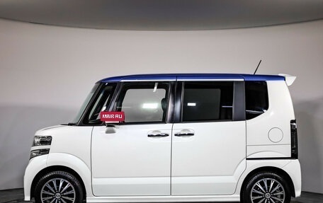 Honda N-BOX I рестайлинг, 2014 год, 749 000 рублей, 8 фотография