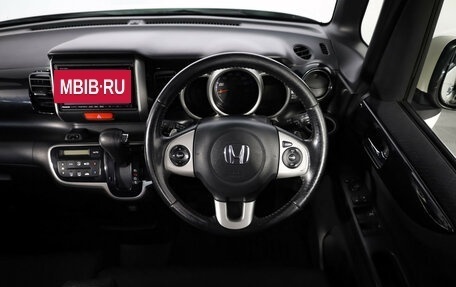 Honda N-BOX I рестайлинг, 2014 год, 749 000 рублей, 11 фотография