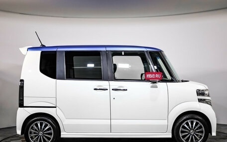 Honda N-BOX I рестайлинг, 2014 год, 749 000 рублей, 4 фотография