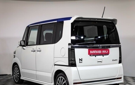 Honda N-BOX I рестайлинг, 2014 год, 749 000 рублей, 7 фотография