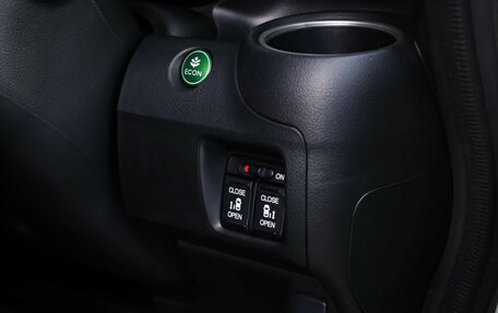 Honda N-BOX I рестайлинг, 2014 год, 749 000 рублей, 14 фотография