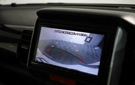 Honda N-BOX I рестайлинг, 2014 год, 749 000 рублей, 18 фотография