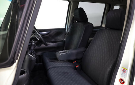 Honda N-BOX I рестайлинг, 2014 год, 749 000 рублей, 20 фотография