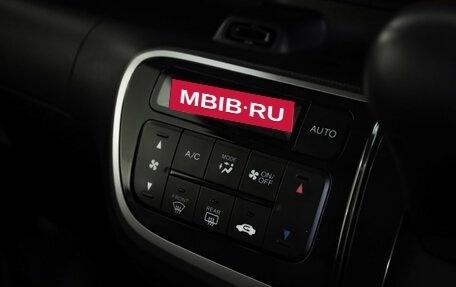 Honda N-BOX I рестайлинг, 2014 год, 749 000 рублей, 19 фотография