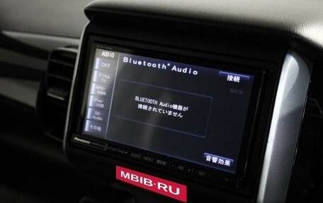 Honda N-BOX I рестайлинг, 2014 год, 749 000 рублей, 17 фотография