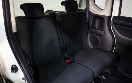 Honda N-BOX I рестайлинг, 2014 год, 749 000 рублей, 23 фотография