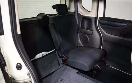 Honda N-BOX I рестайлинг, 2014 год, 749 000 рублей, 25 фотография