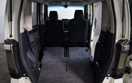 Honda N-BOX I рестайлинг, 2014 год, 749 000 рублей, 27 фотография