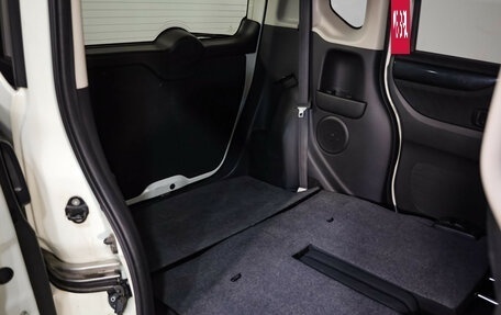 Honda N-BOX I рестайлинг, 2014 год, 749 000 рублей, 26 фотография