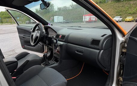 Skoda Octavia IV, 2006 год, 420 000 рублей, 8 фотография