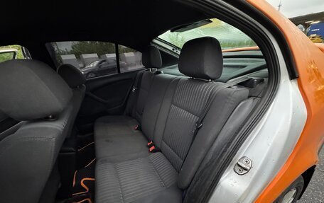 Skoda Octavia IV, 2006 год, 420 000 рублей, 12 фотография