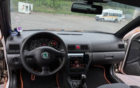 Skoda Octavia IV, 2006 год, 420 000 рублей, 4 фотография