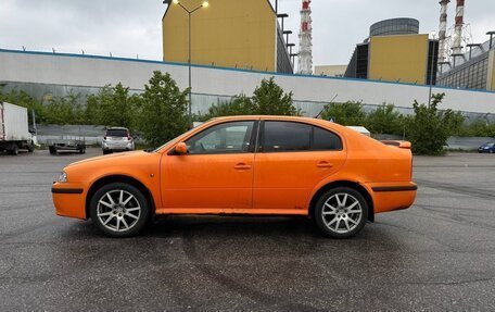 Skoda Octavia IV, 2006 год, 420 000 рублей, 2 фотография