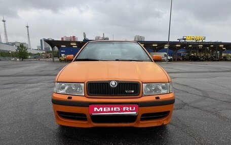 Skoda Octavia IV, 2006 год, 420 000 рублей, 6 фотография