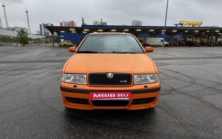 Skoda Octavia IV, 2006 год, 420 000 рублей, 7 фотография
