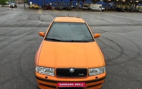 Skoda Octavia IV, 2006 год, 420 000 рублей, 5 фотография