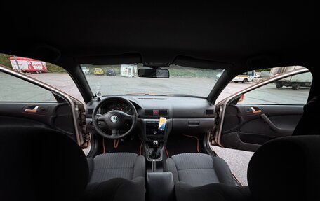 Skoda Octavia IV, 2006 год, 420 000 рублей, 17 фотография