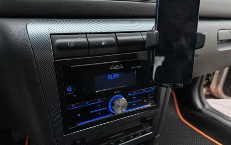 Skoda Octavia IV, 2006 год, 420 000 рублей, 14 фотография