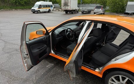 Skoda Octavia IV, 2006 год, 420 000 рублей, 19 фотография