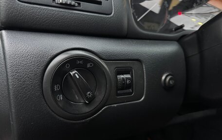 Skoda Octavia IV, 2006 год, 420 000 рублей, 16 фотография