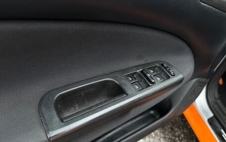 Skoda Octavia IV, 2006 год, 420 000 рублей, 22 фотография