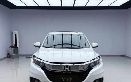 Honda Vezel, 2022 год, 1 554 492 рублей, 1 фотография