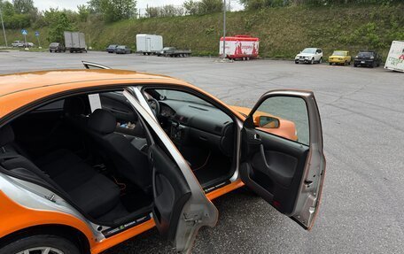 Skoda Octavia IV, 2006 год, 420 000 рублей, 20 фотография