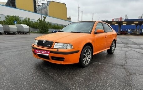 Skoda Octavia IV, 2006 год, 420 000 рублей, 31 фотография