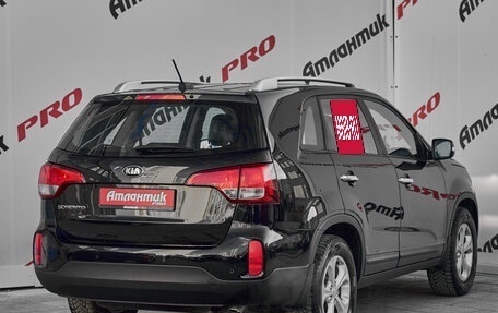 KIA Sorento II рестайлинг, 2019 год, 2 300 000 рублей, 4 фотография