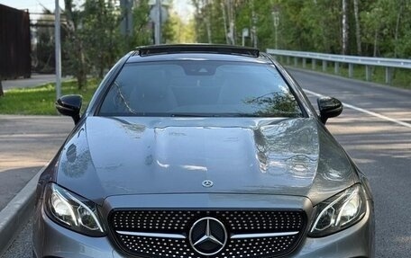 Mercedes-Benz E-Класс, 2017 год, 3 600 000 рублей, 1 фотография