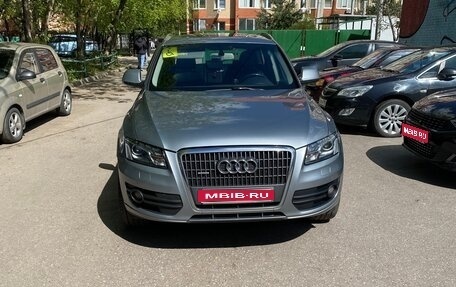 Audi Q5, 2010 год, 900 000 рублей, 1 фотография
