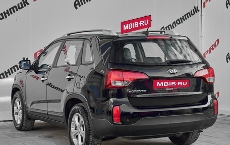 KIA Sorento II рестайлинг, 2019 год, 2 300 000 рублей, 6 фотография