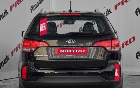 KIA Sorento II рестайлинг, 2019 год, 2 300 000 рублей, 5 фотография