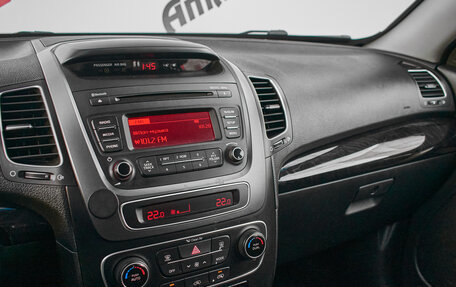 KIA Sorento II рестайлинг, 2019 год, 2 300 000 рублей, 14 фотография