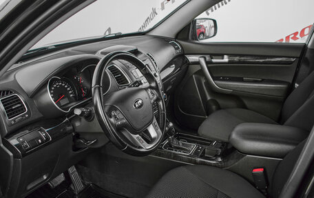 KIA Sorento II рестайлинг, 2019 год, 2 300 000 рублей, 9 фотография