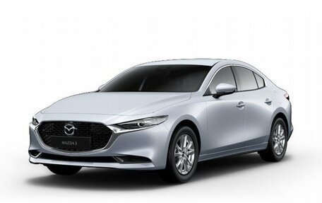 Mazda 3, 2025 год, 3 690 000 рублей, 1 фотография